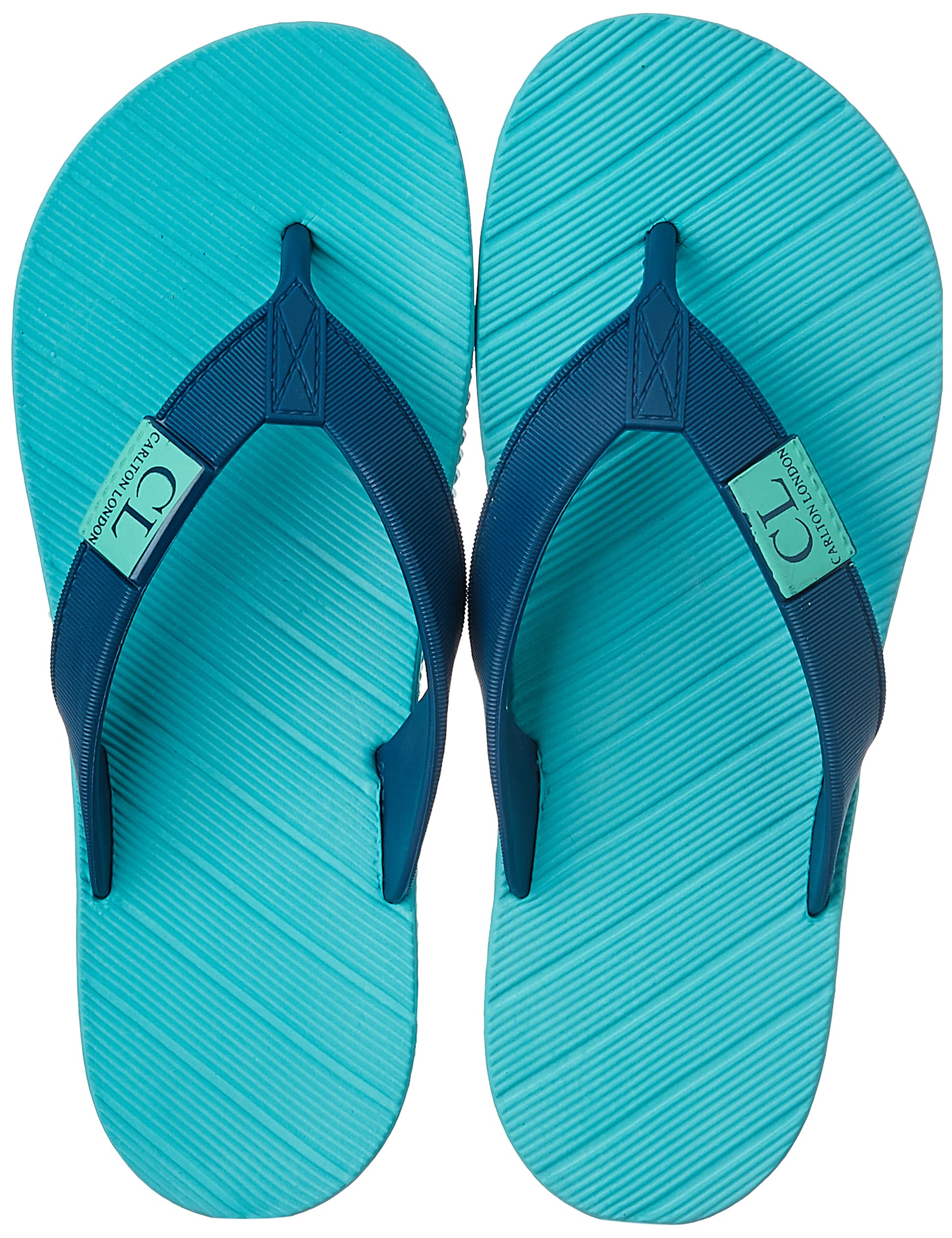 Carlton London Womens Slipper, Sea Green, 6 (B09T9T6GK7) Amazon Price History, Amazon Price Tracker