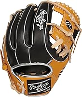 Vista 4 de Rawlings Heart of The Hide Baseball Glove R2G Models Advanced Break-in Sizes 11.5" - 12.75" Multiple Styles