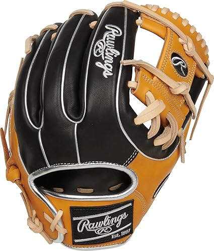 Miniatura 4 de Rawlings  Heart of The Hide Baseball Glove  R2G Models  Advanced Break-in  Sizes 11.5" - 12.75"  Multiple Styles