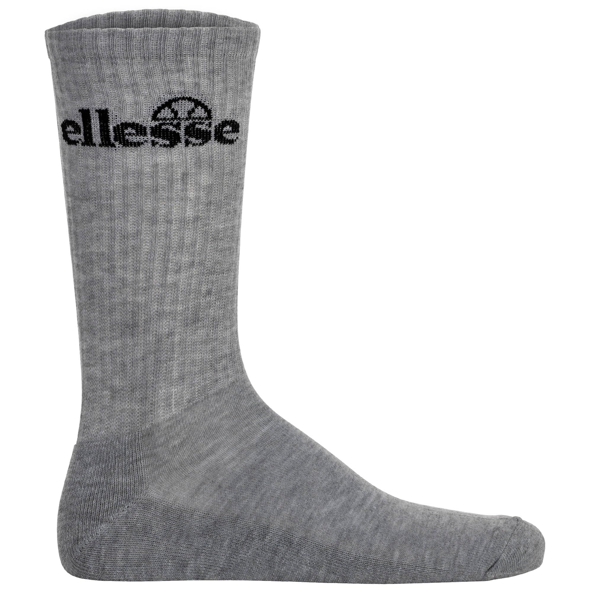 Ellesse Trego Sport - Calcetines deportivos unisex (7 pares)
