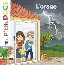 Download L'orage PDF