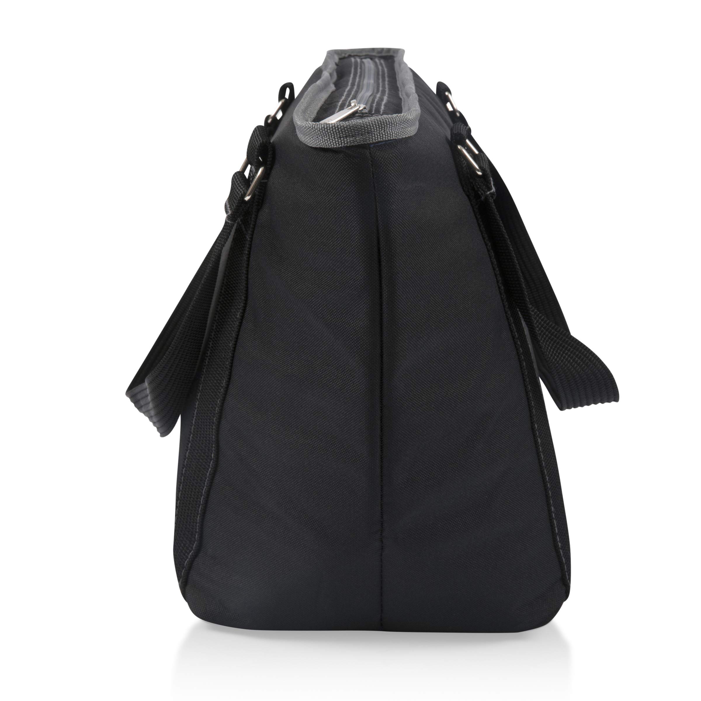 ONIVA - a Picnic Time brand - Bolsa térmica Friends Topanga - Bolsa térmica Suave - Enfriador de Picnic