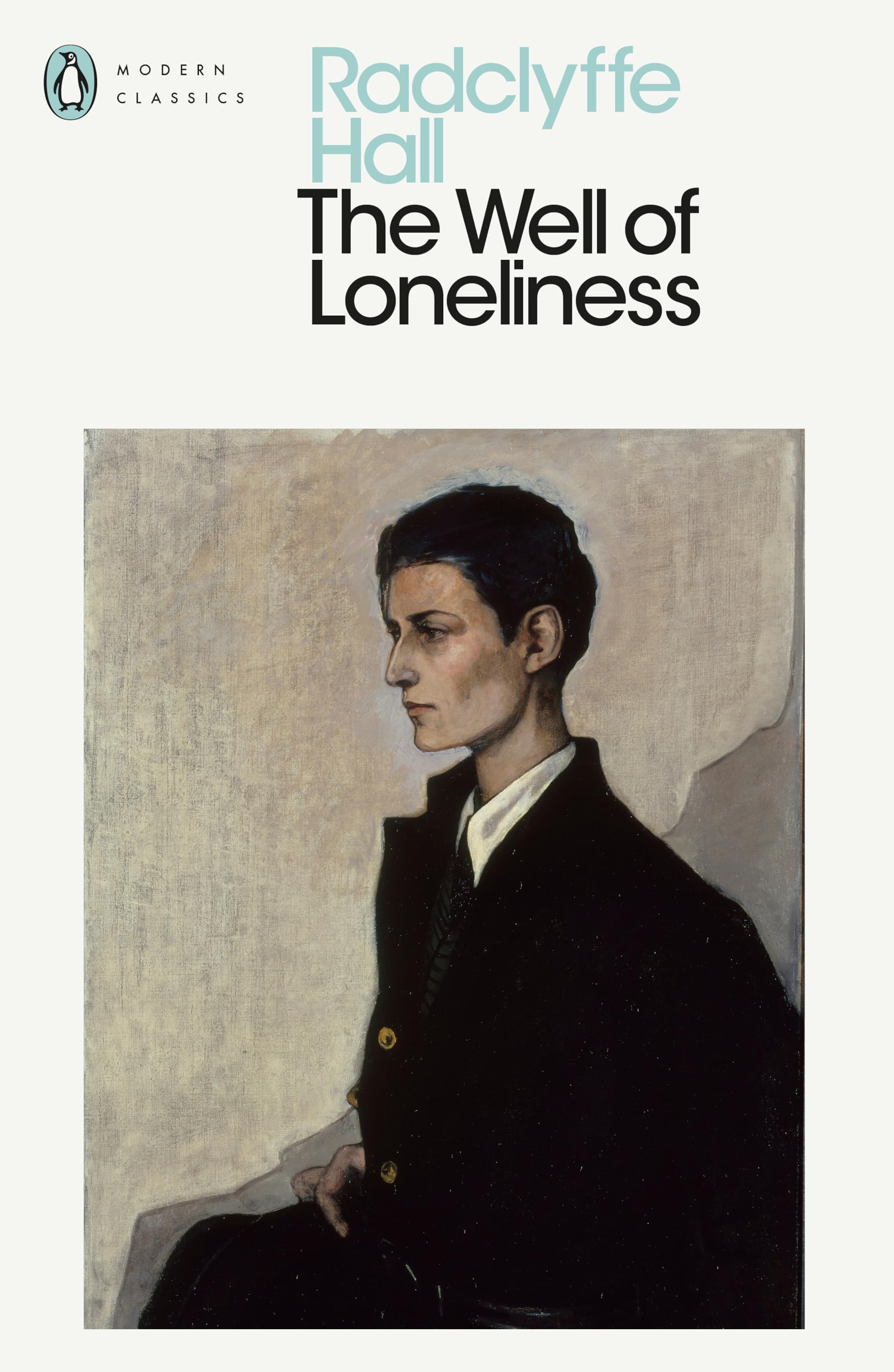 Penguin Modern Classics the Well of Loneliness