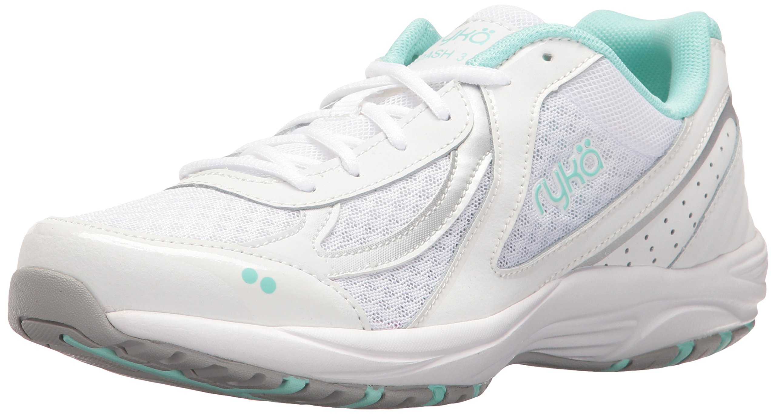 Ryka Womens Dash Walking Shoe Desertcart INDIA - Main Image