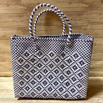 レトラ　メルカドバッグ　ロンボ Amazon.co.jp: Letra レトラ メルカドバッグ ROMBO ロンボ (XS