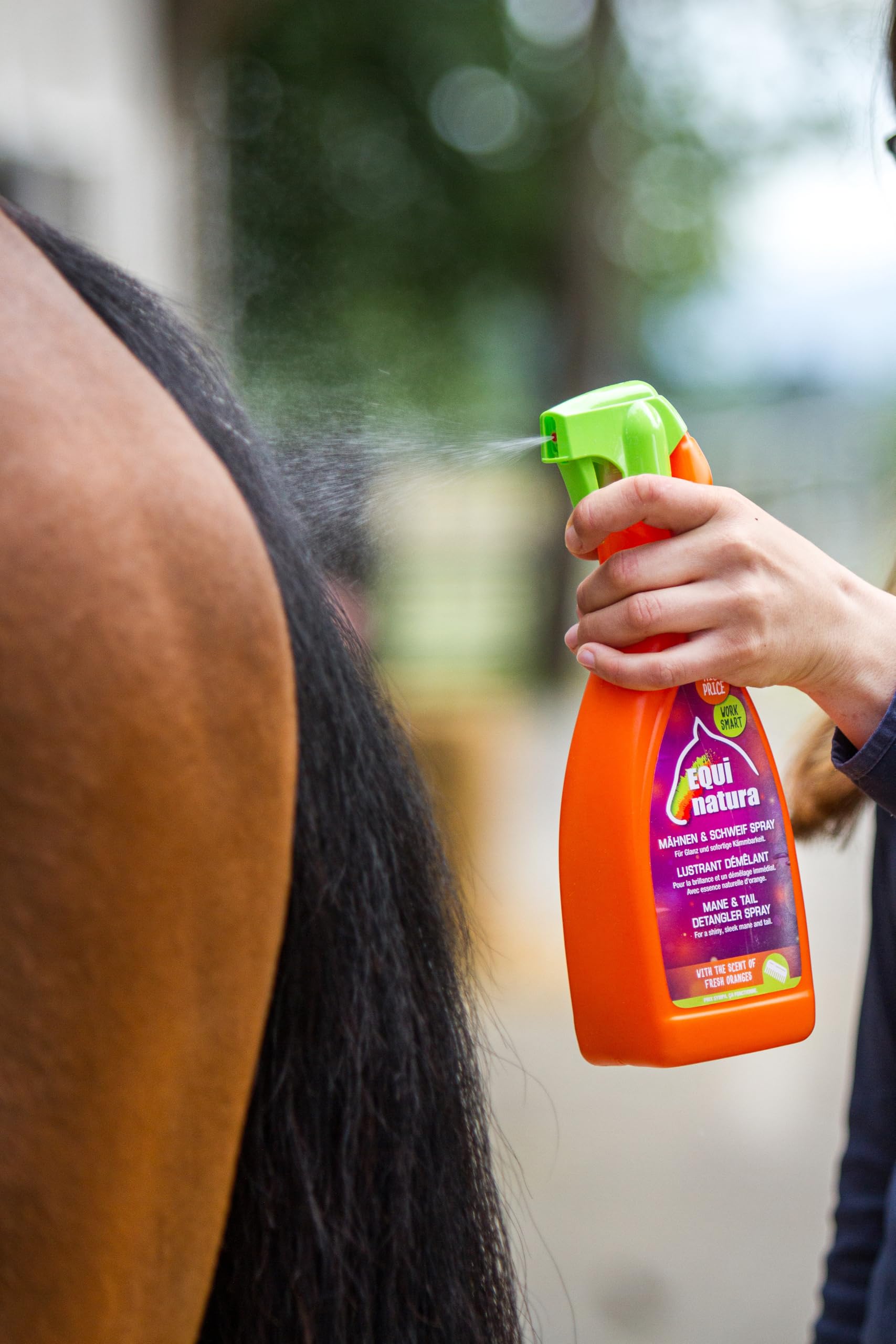 Equina Tura Almohaza 1000ml