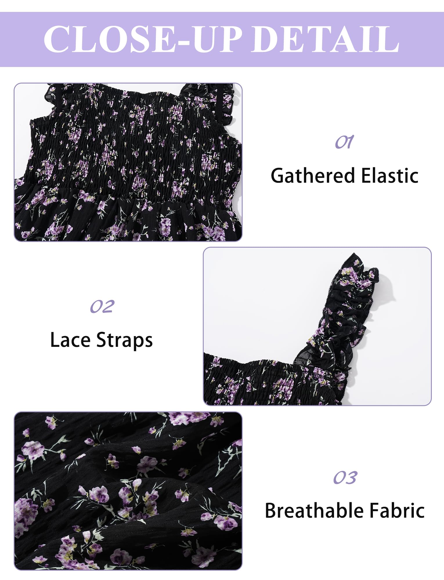 FEOYA Débardeur Maternité D'été Gilet à Bretelles Spaghetti Chic et Élégant sans Manche Haut Femme Léger Respirant Encolure Carrée S-XXL