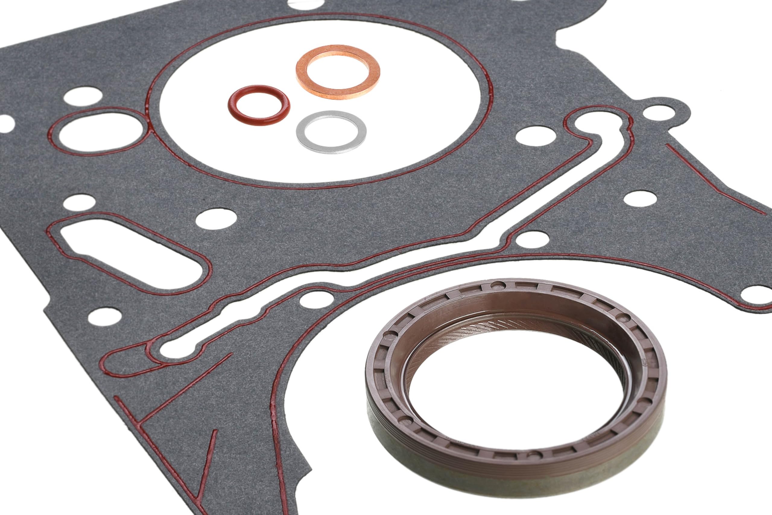 Ajusa 50154500 Kit Completo Guarnizioni, Motore