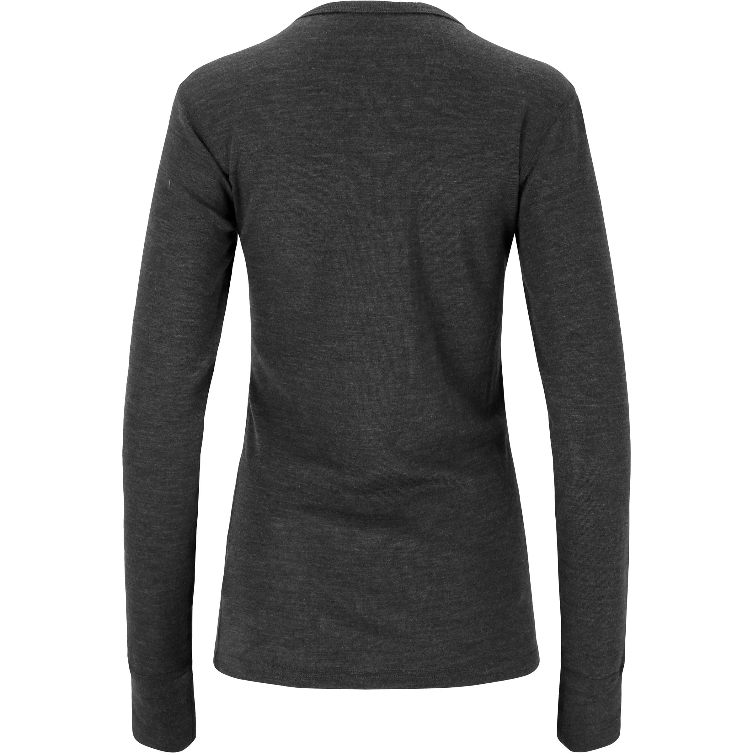 WHISTLER Damen Funktionswäsche (Set, 2-TLG.) Cerro 1001 Black 44