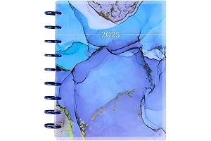 Happy Planner Teacher Edition 2019-2020: Yearly Calendar, Personal Planner Organizer, Time Management, Stickers and Dividers