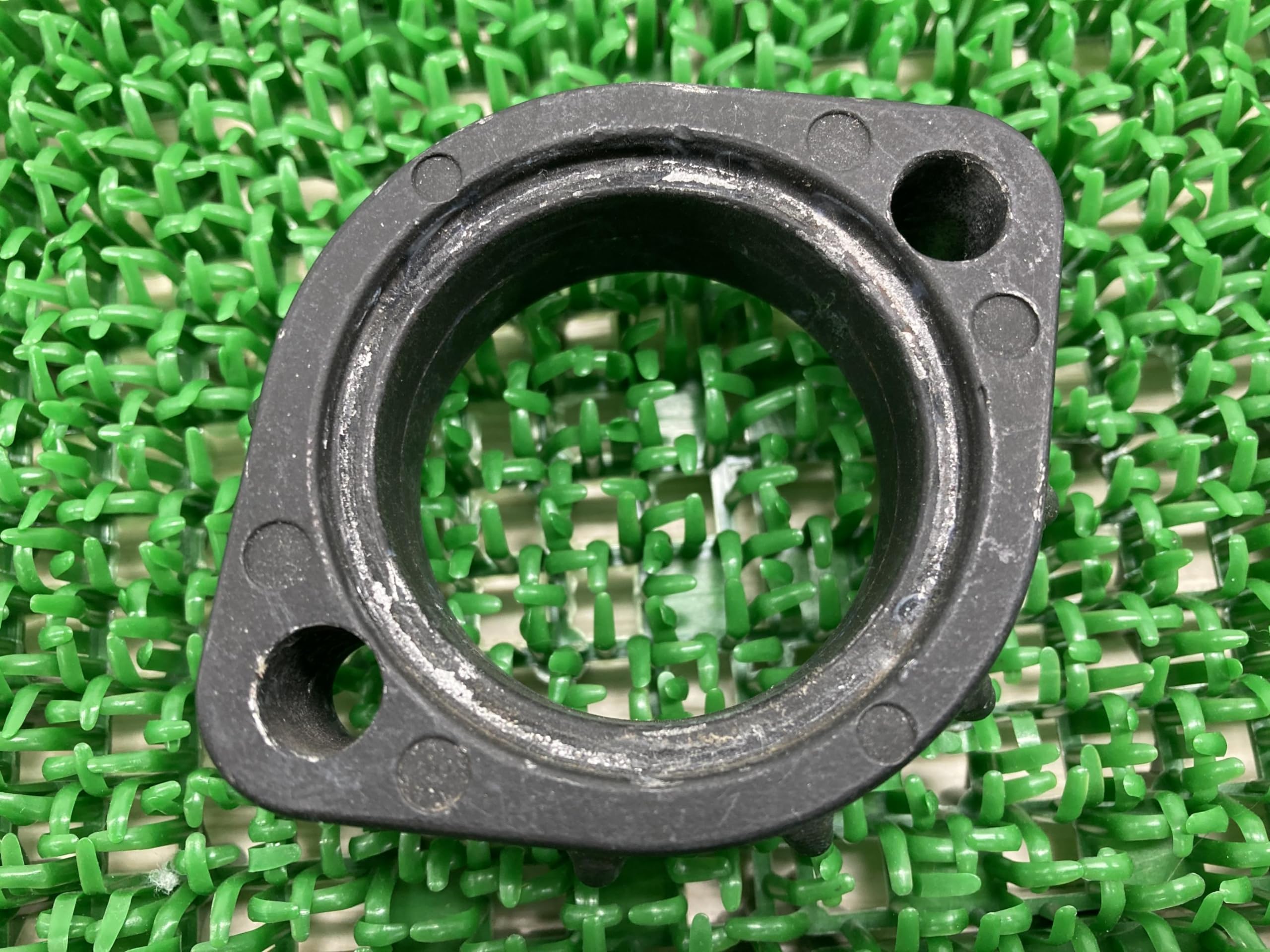 Amazon | 250TR マフラーフランジ 18069-1014 カワサキ 純正