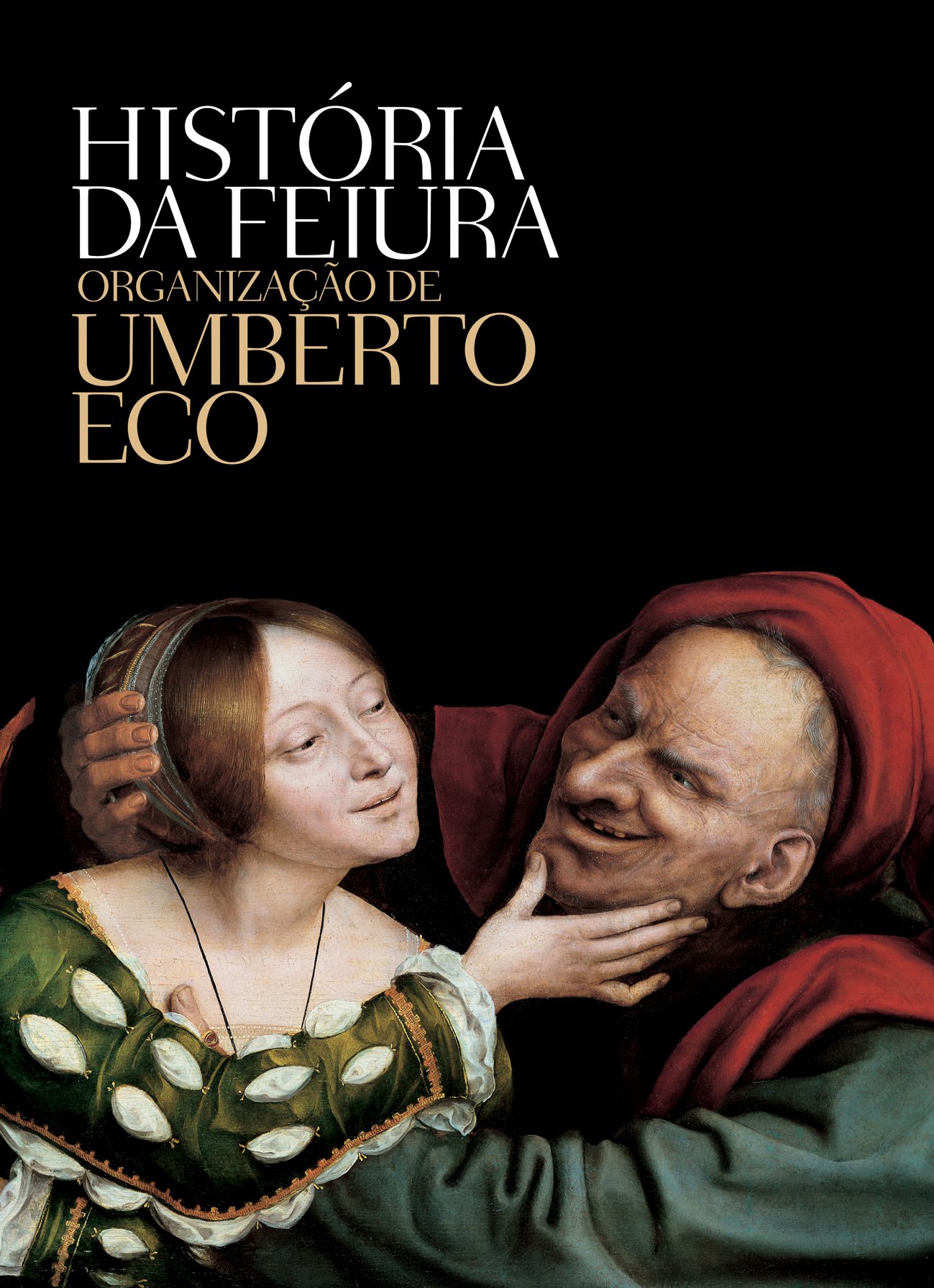 História Da Feiura livre esthétique art portugais brésilien