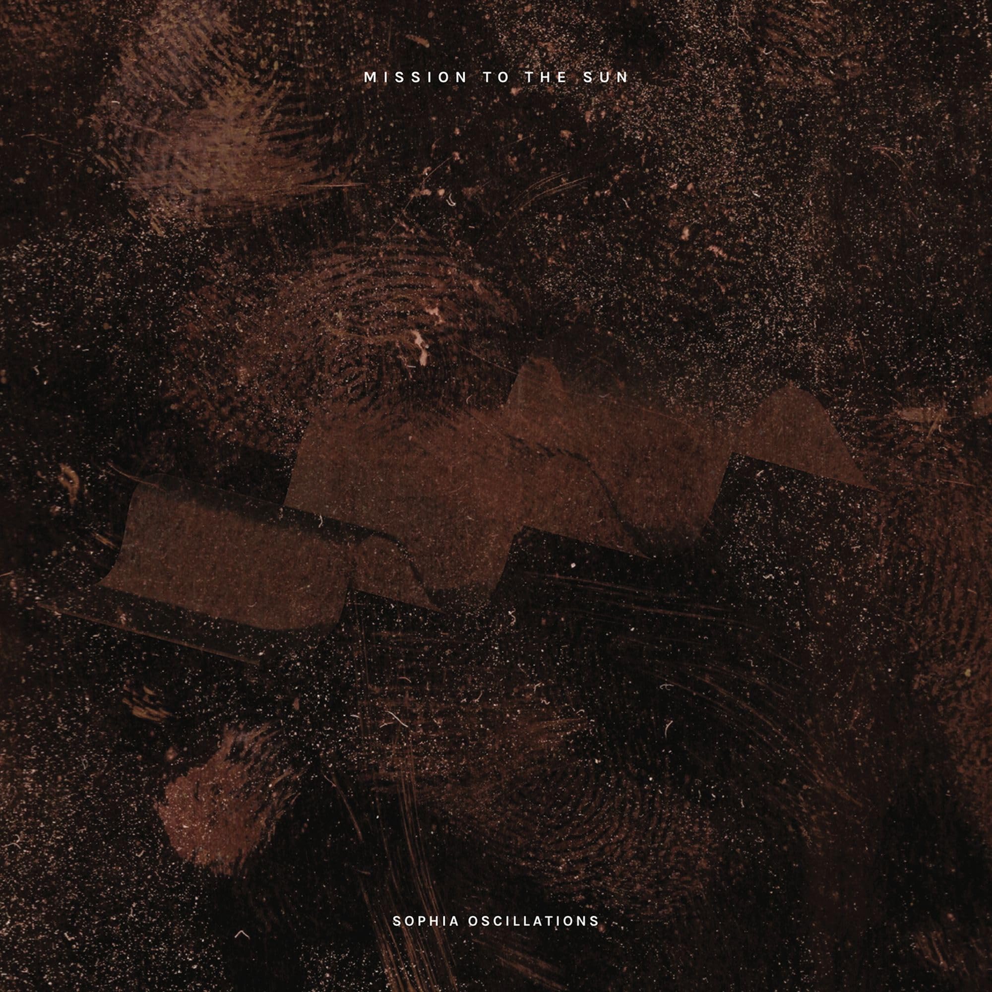 Sophia Oscillations [VINYL]