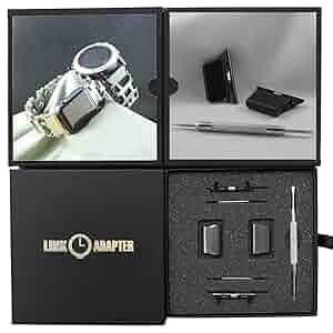 Amazon.com: Link- watch adapter compatible with LEATHERMAN
