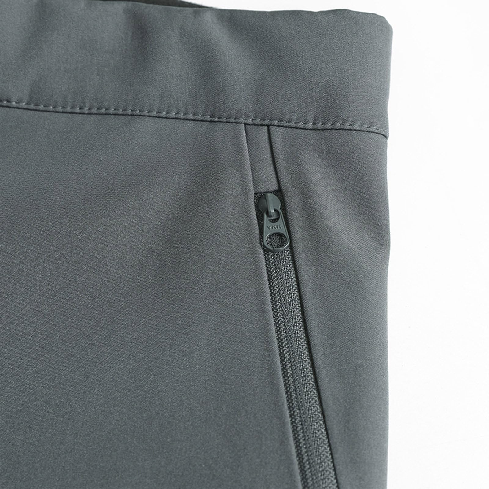 Herren Hosen Cargo und weiche Wanderhose für Herren im Freien im Winter Jogginghosen Männer