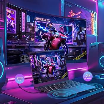 Amazon.com: Akocrsiy 15.6 Inch Student Business Laptop