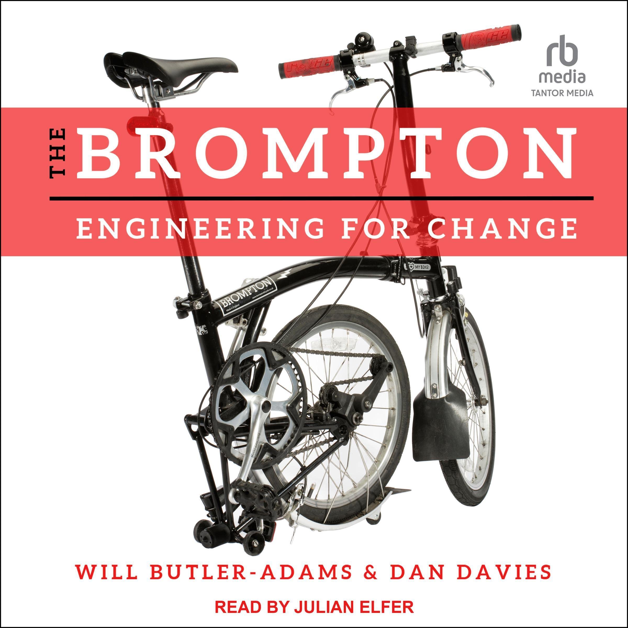 The Brompton