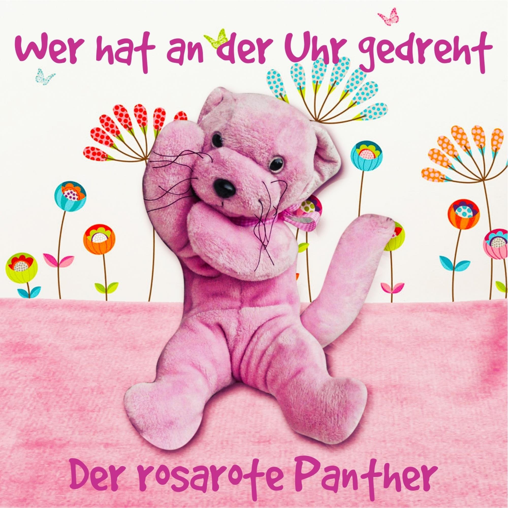 Der rosarote Panther and Paulchen Panther