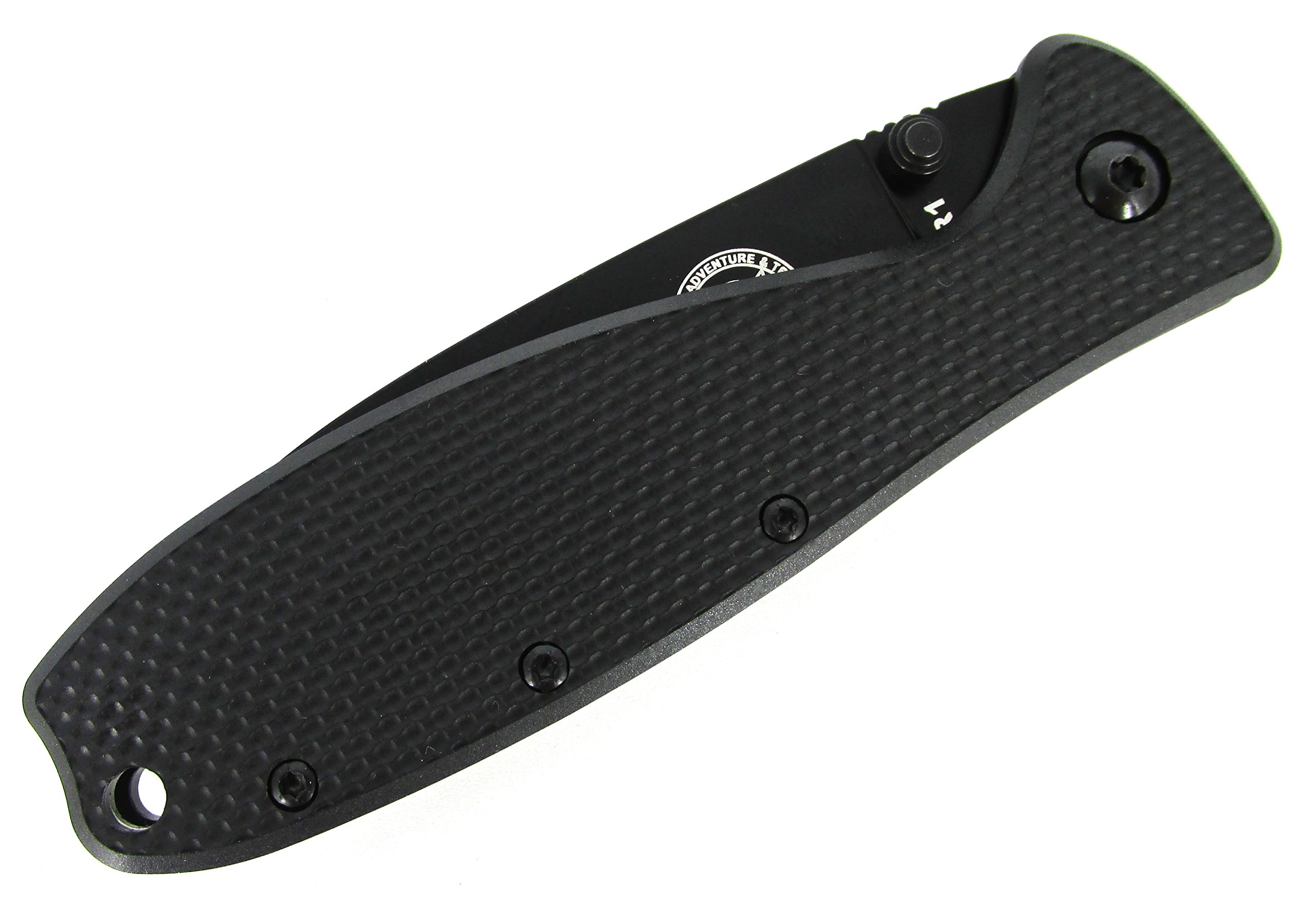 DAMNGOOD　D.G.F Iron River Series - Waterproof Comp Toe - 6” Crazy Horse