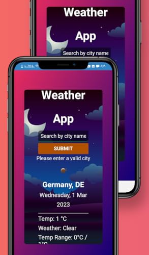 Weather Condition