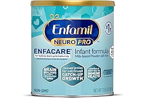 Enfamil NeuroPro Liquid Formula, 32 oz