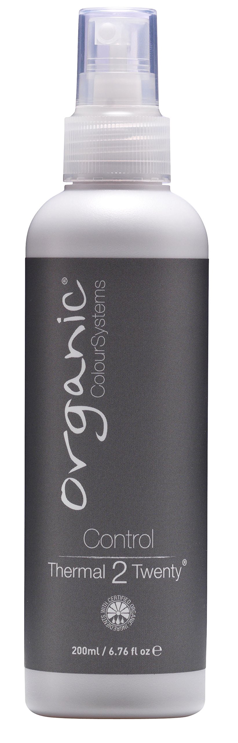 Organic Colour SystemsControl Thermal 2 Twenty