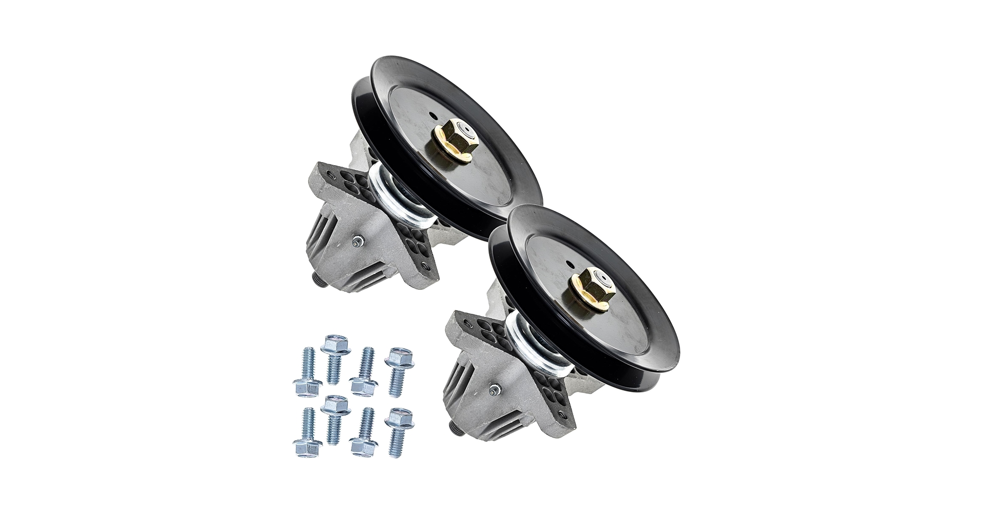 りんつ　0310 Amazon.com : 8TEN Spindle for Cub Cadet MTD Craftsman Troy