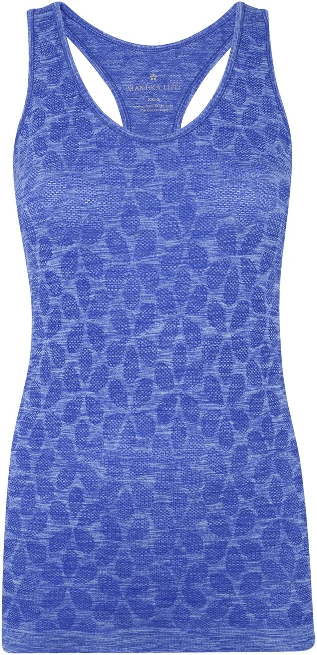 M Life Life Women's Life Racer Top