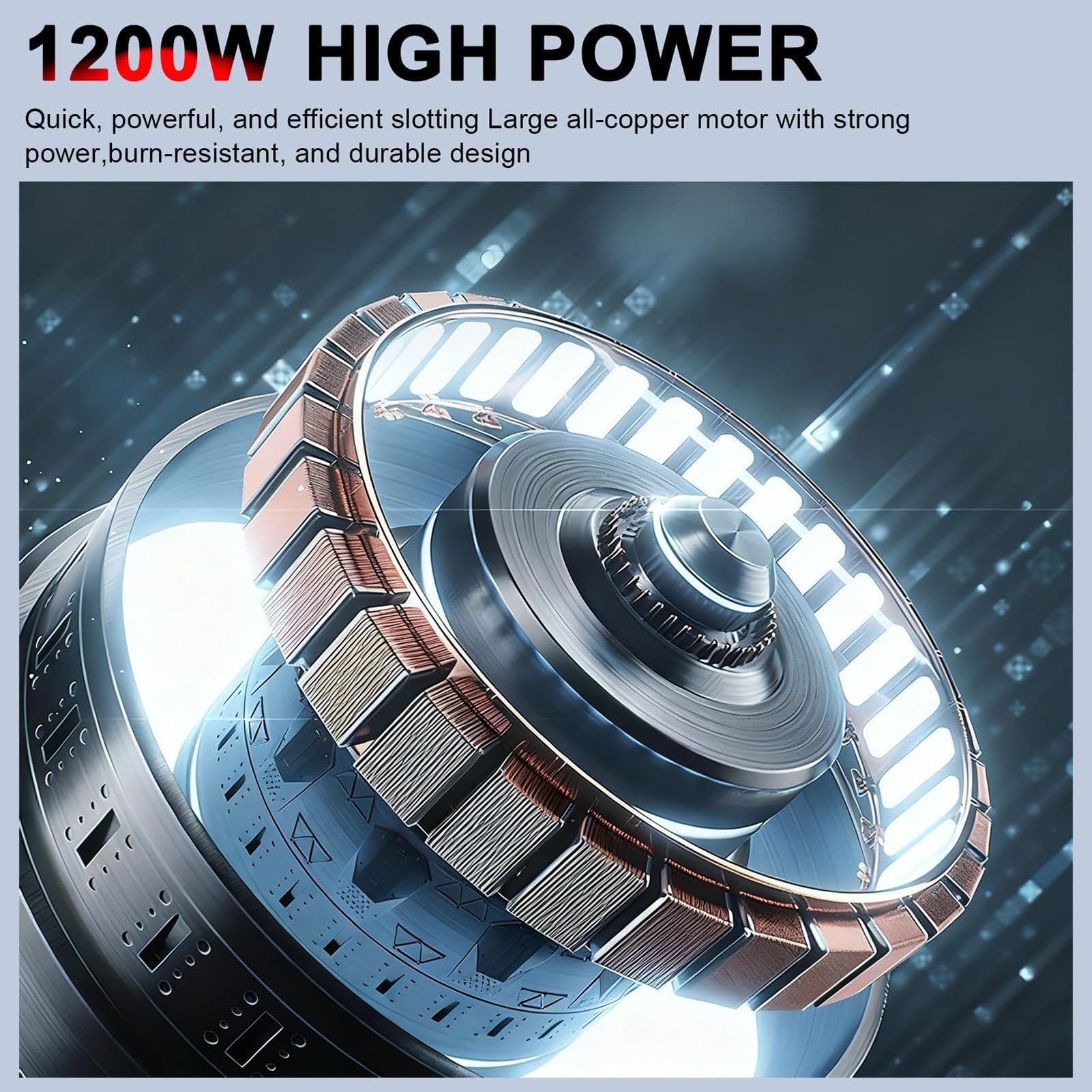 Genérico 1200 W 9000 RPM Máquina Eléctrica De Limpieza De Costuras De 9000 RPM Herramienta,packageA | Limpiador de Azulejos Cerámica con Polvo Autolimpiable Portátil con Accesorios para Quitar Cemento Viejo,Agente Sellado,220v