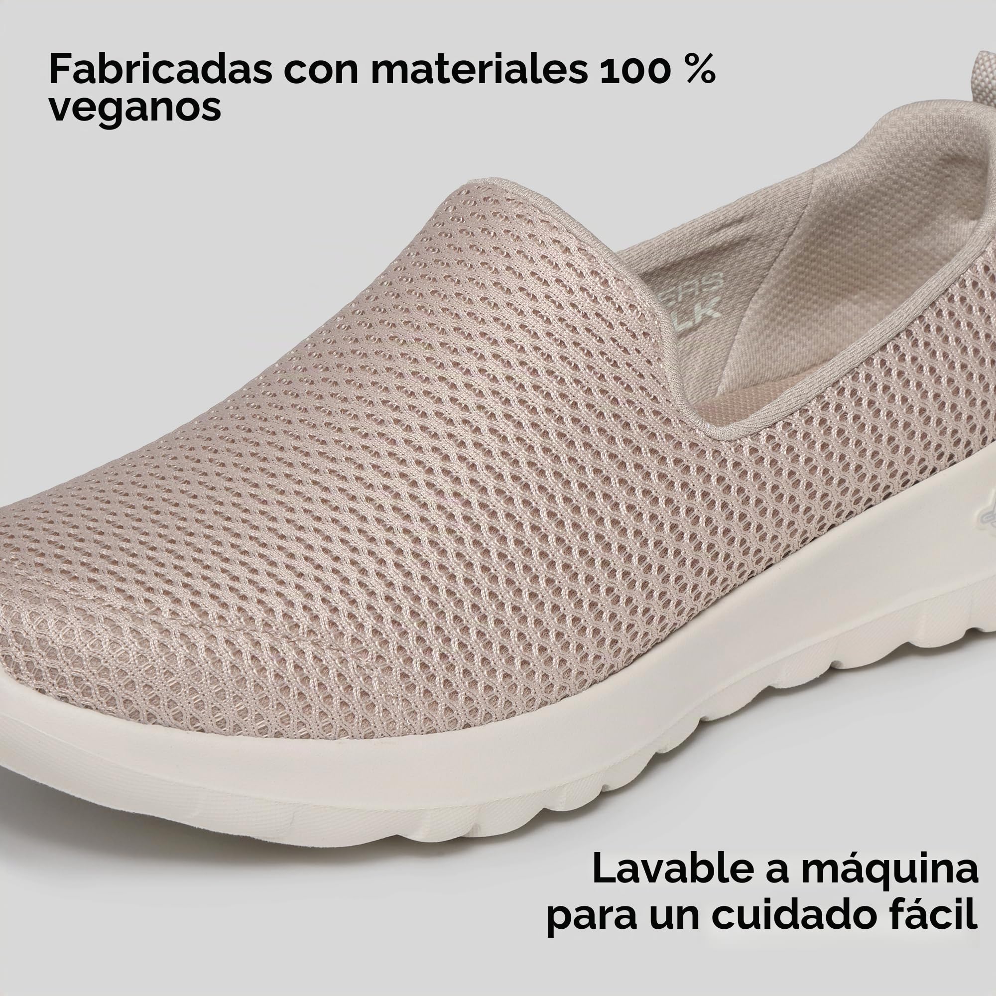 Skechers - Skechers Mujer Go Walk Joy Trainers para: Mujer