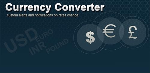 Currency Converter
