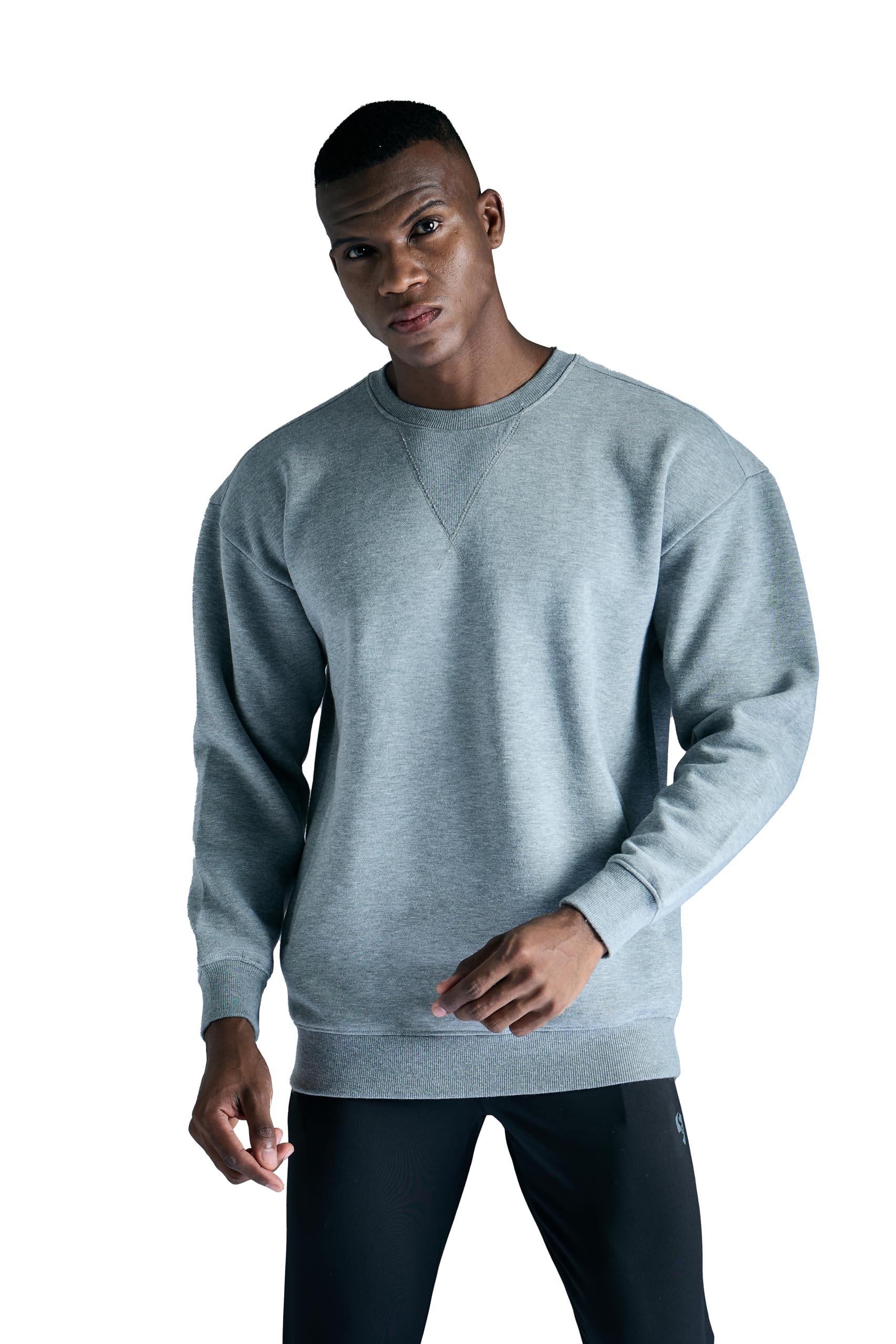 sg Fleece Sweatshirts for Men and Boys-picture-35