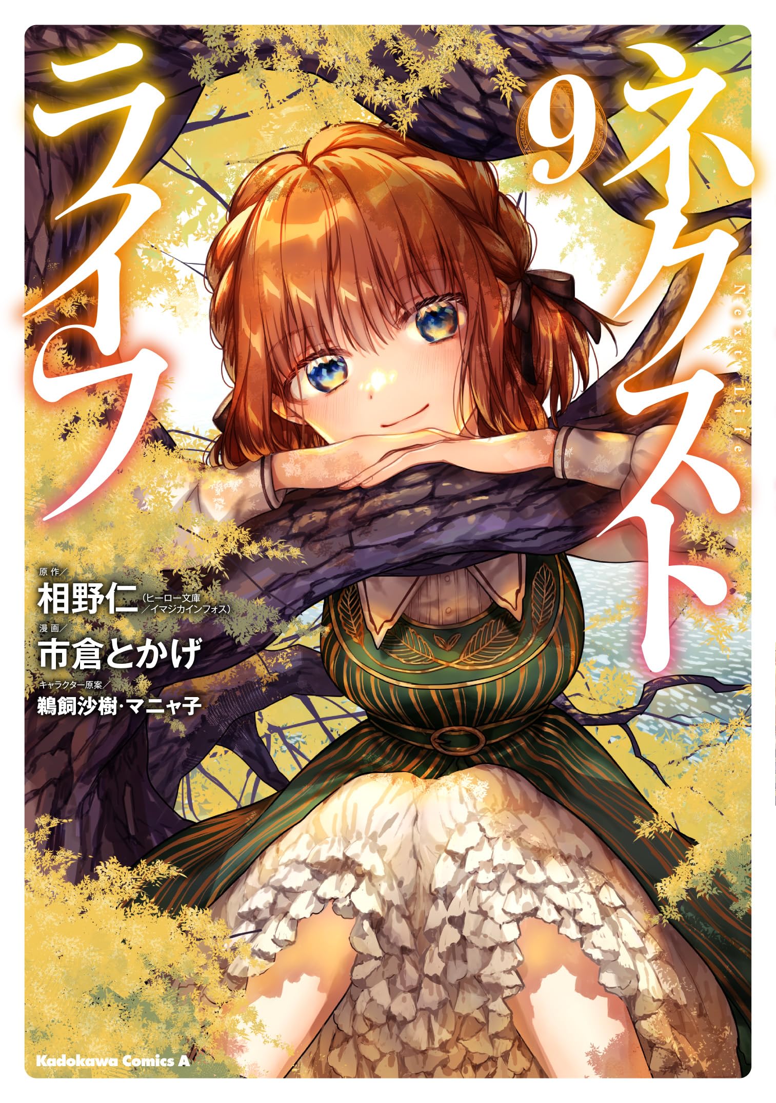 希少価値　日清戦争實記 １巻〜50巻 Amazon.co.jp: ネクストライフ (9) (角川コミックス・エース) : 相野