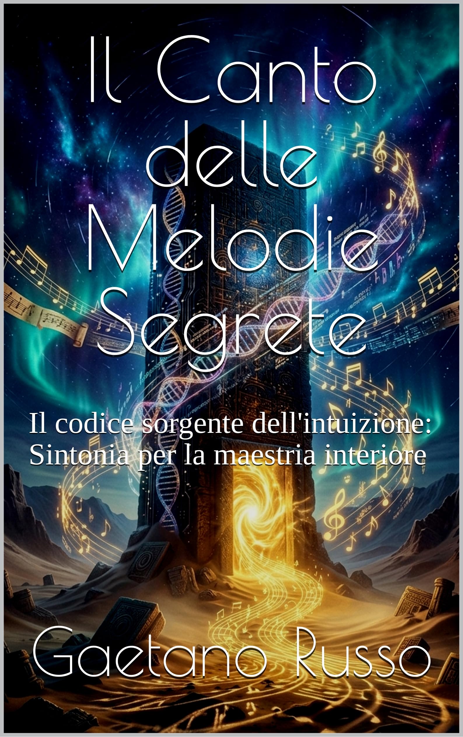 Livre intuition, développement personnel et harmonisation spirituelle