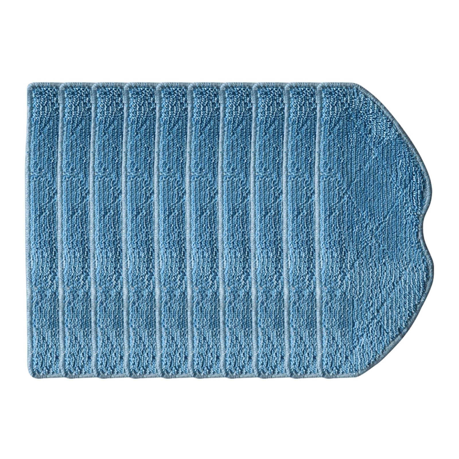 Chiffon de nettoyage microfibre Tapo RVA300 lavable pour aspirateurs RV10 et RV30