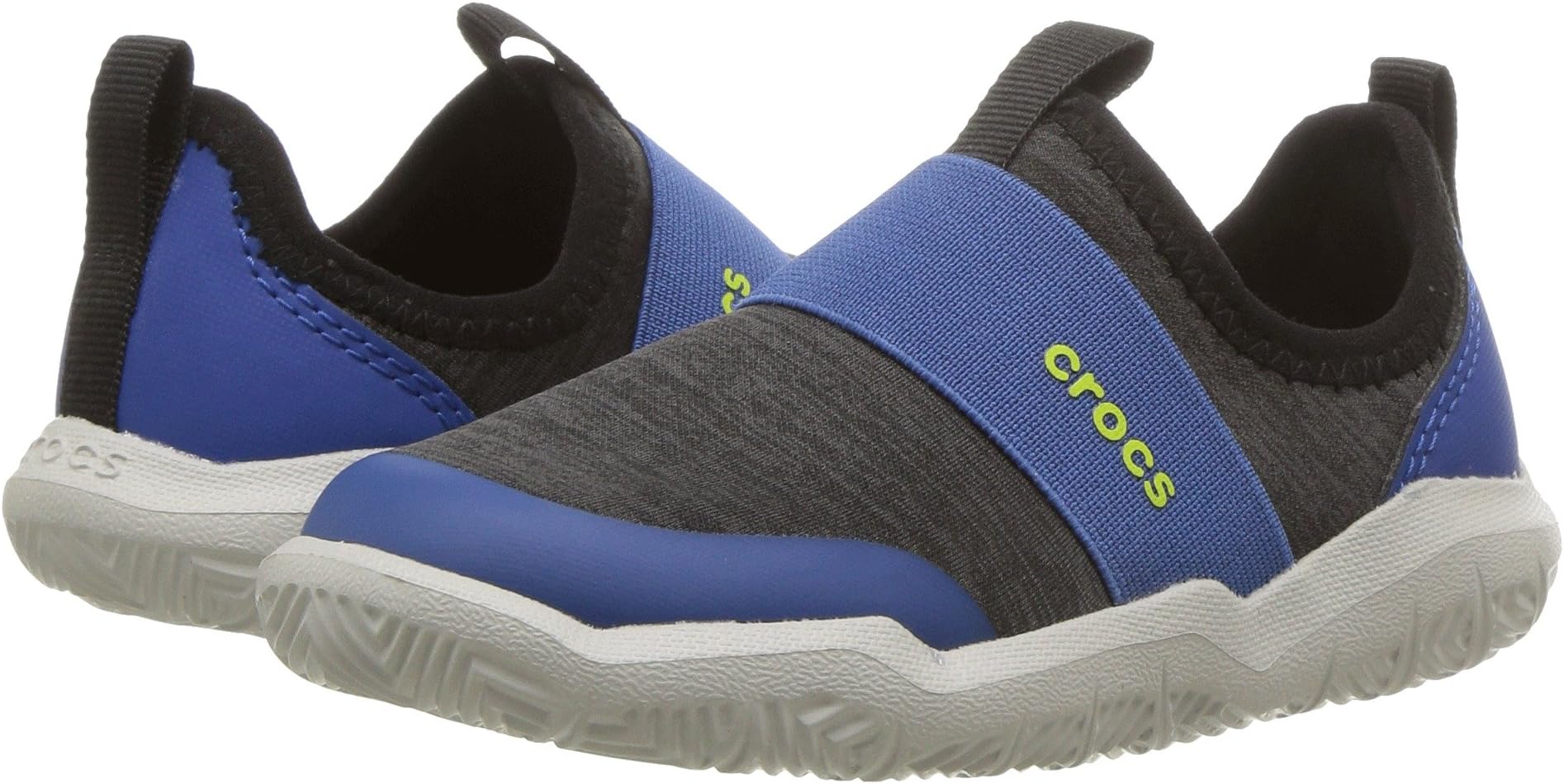 Swiftwater Easy-On Heather Shoe (Toddler/Little Kid)