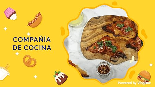 Compañía de Cocina