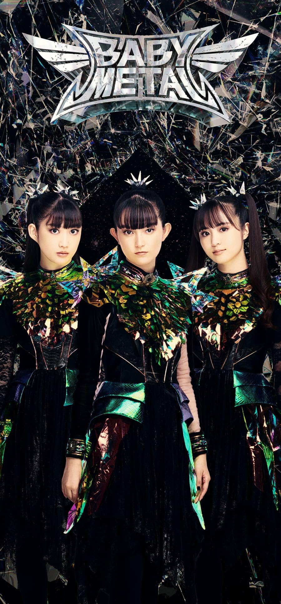 Amazon.co.jp: METAL FORTH (DELUXE JAPAN EDITION): ミュージック