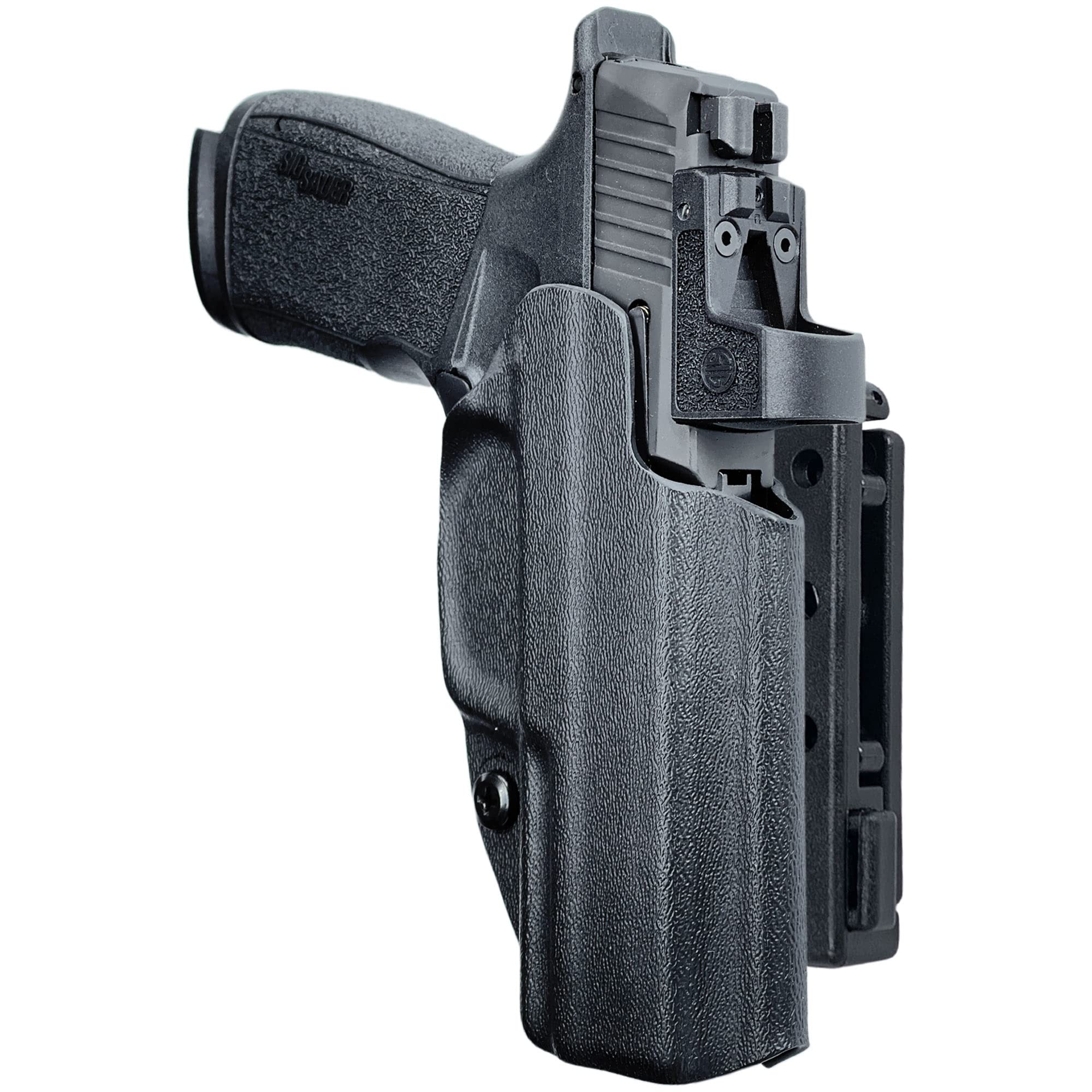 ★保証書付・一桁番4号★ カントク 版画『先手必愛』 4/35 Amazon.com : Pro IDPA Competition Holster fits Sig P365 X-Macro
