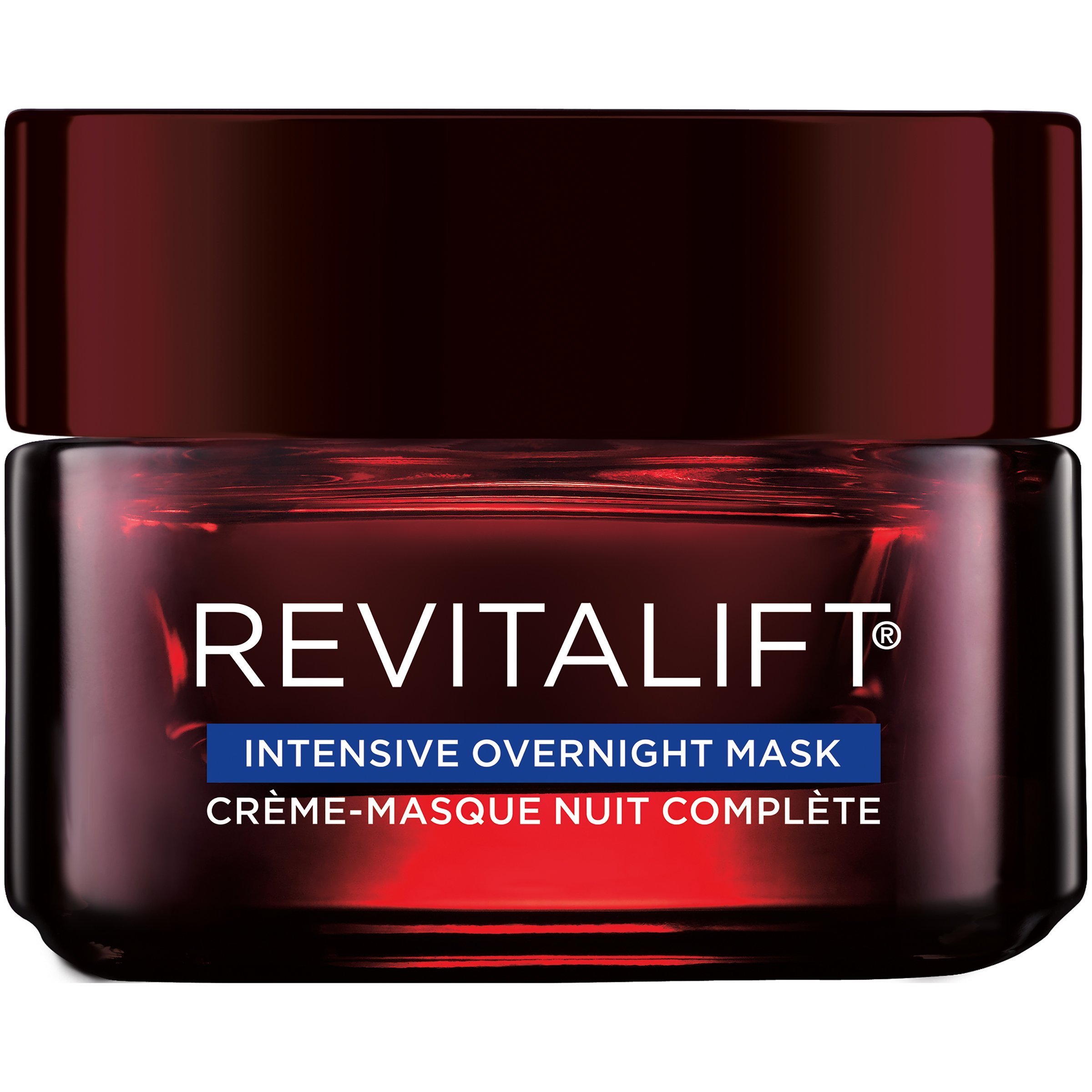 L'Oréal Paris Revitalift Triple Power Intensive Overnight Mask, 1.7 oz.