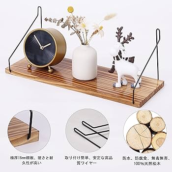 SOLD AUT バリの魔除け 壁掛け 2個 楽天市場】【2x4 ブラック】ディアウォールS 2x4 アジャスター