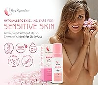 Vista 4 de LAVADO DE Espuma VAGYBIOTIC