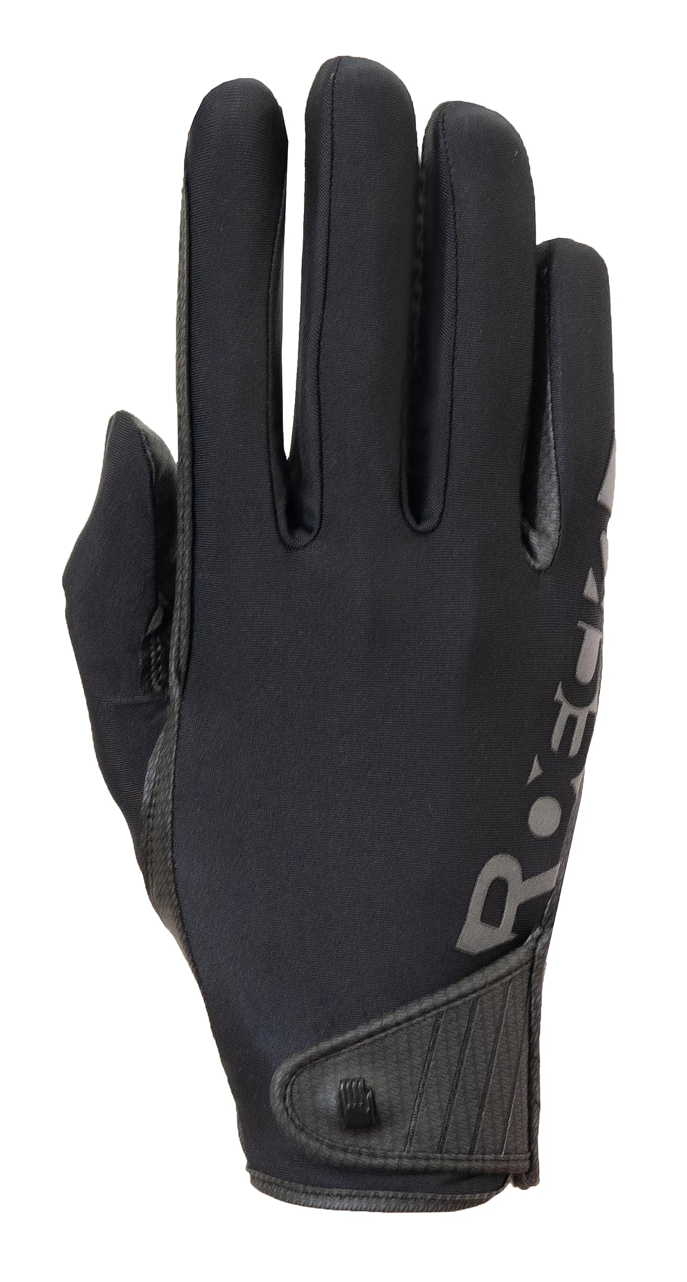 Roeckl Muenster - Guanti da Equitazione Unisex Adulto