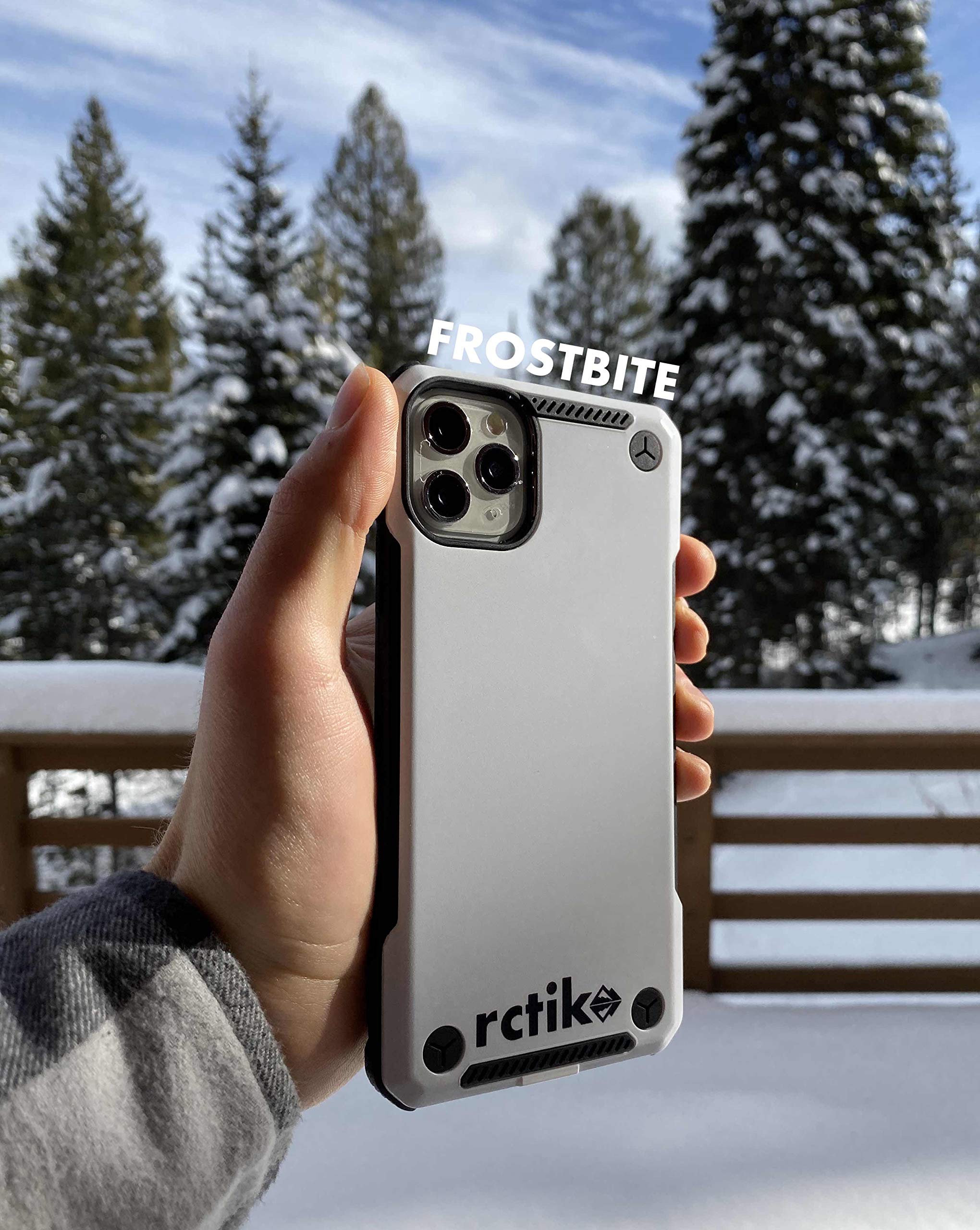 Rctik apple watch case review Clearance