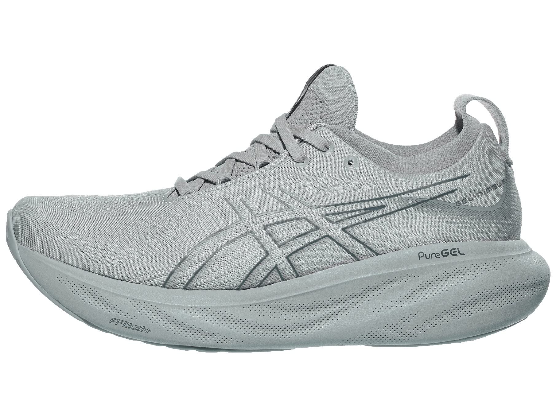 Asics Men's Gel-Nimbus 25 Running Shoes