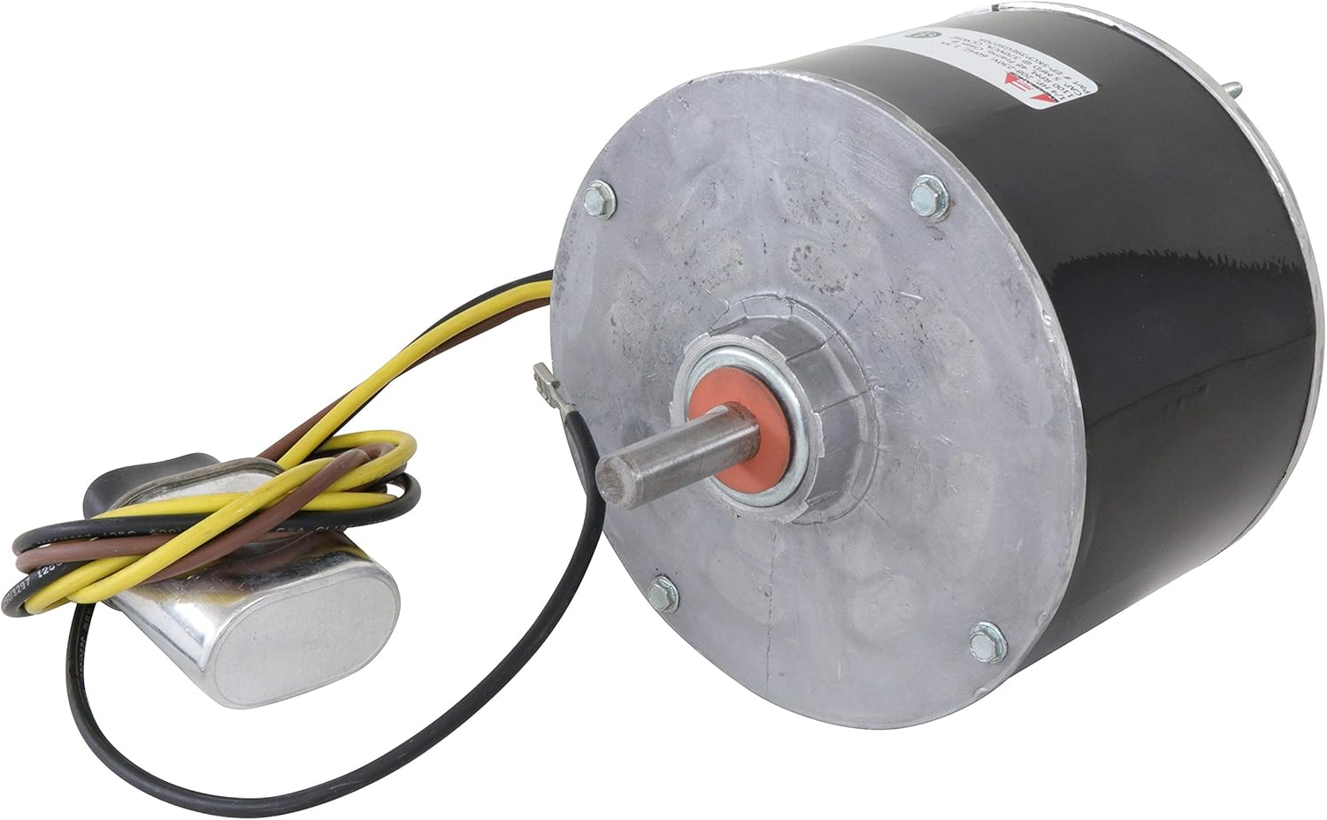 Bеѕt Sеllеr Endurance Pro 5KCP39EGS070S Replacement for Carrier Condenser Motor 1/4 hp, 1100 RPM, 208-230V Genteq # 3905 Hоlіdау Dеаlѕ 🛒 Endurance Pro 5KCP39EGS070S Replacement for Carrier Condenser Motor 1/4 hp, 1100 RPM, 208-230V Genteq # 3905