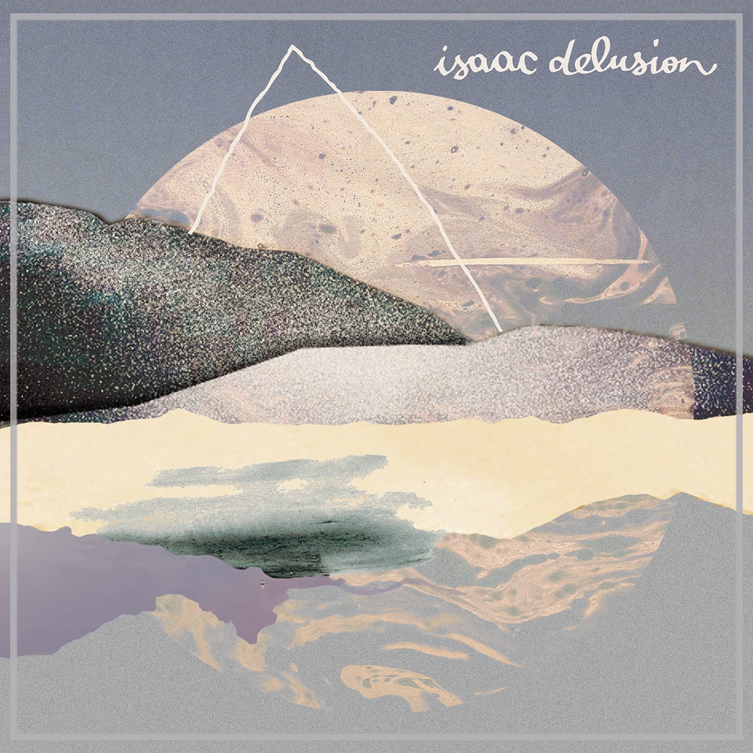 Isaac Delusion [VINYL]