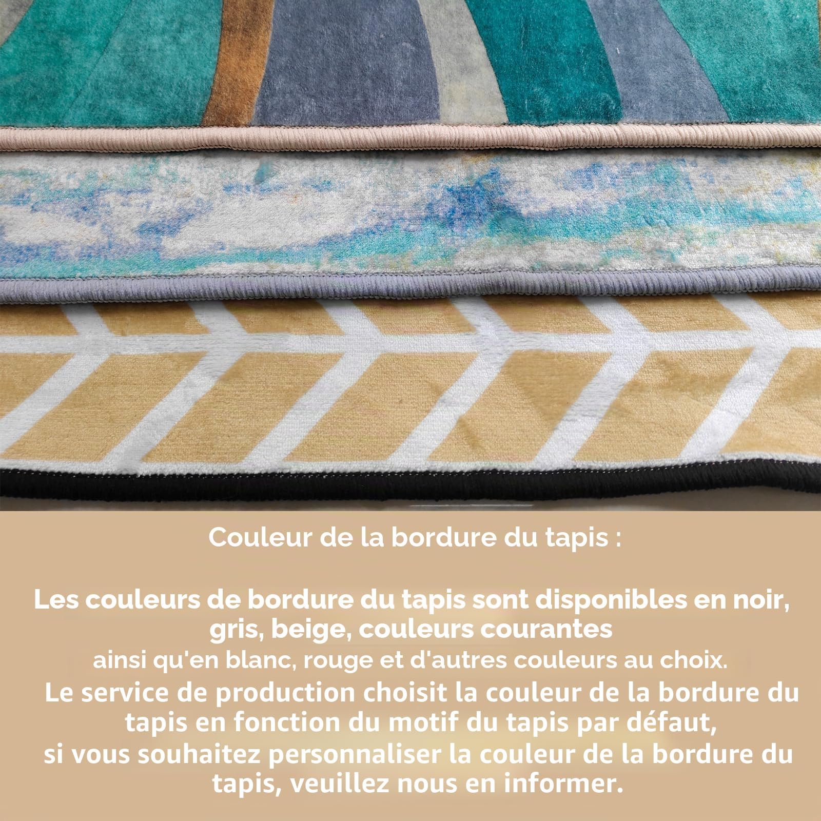 Tapis Salon Décoration intérieure,Gray,200 x 200 cm,Design Moderne à Rayures circulaires Gris Noir,Tapis Carré Doux Poils Ras Chambre Salle d'étude,