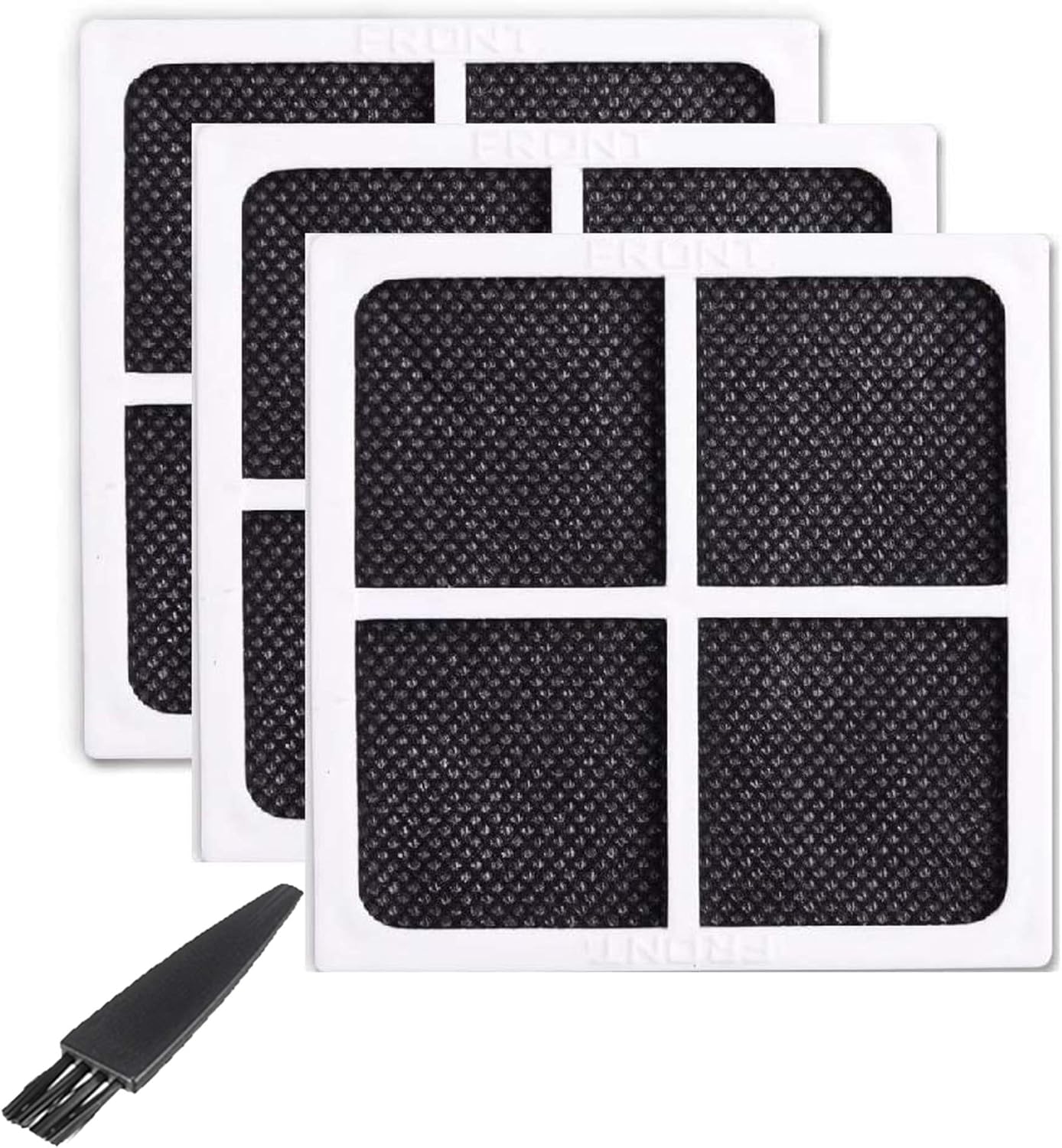 Where Is The Fresh Air Filter On An Lg Refrigerator at Margaret Butcher