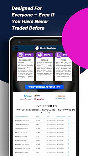 Coin Revolution